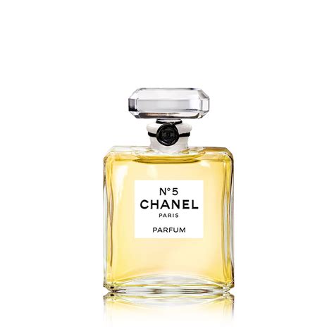 chanel 5 parfum 30ml|chanel no 5 bottle.